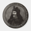 Search for impaler magnets Tepes