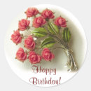 Search for brooch stickers Flower