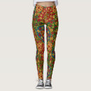 Search for tapestry leggings Colourful