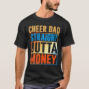 Search for money clothing When