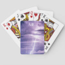 Search for lightning playing cards Flash