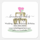 Search for cupcake business stickers Cupcakes