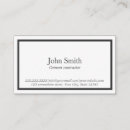 Recherche de concret cartes visite Ciment