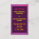 Search for inspirational quotes business cards Motivational