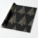 Recherche de elegant holiday wrapping paper Noël