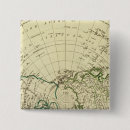 Search for northern hemisphere buttons Map