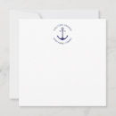 Search for nautical thank you cards Coastal