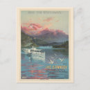 Recherche de lac annecy cartes postales Rétro