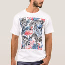 Search for zebra pattern tshirts Illustration