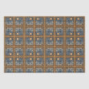 Search for starry night tissue paper Vintage