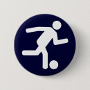 Search for goal buttons Futbol