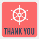 Search for coral and navy wedding stickers Nautical