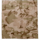 Search for military shower curtains Pattern