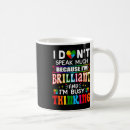 Search for autism speaks mugs Autistic