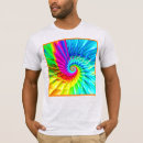 Search for spiral clothing Pattern