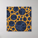 Search for trippy canvas prints Abstract