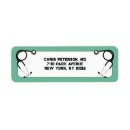 Search for medical school return address labels Physician assistant