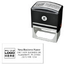 Search for return address business stamps Promotional