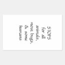 Search for bug lover stickers Animals