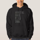 Search for 18th birthday hoodies Amazing