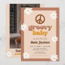 Search for peace invitations Groovy