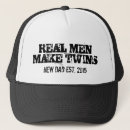 Search for dad of twins hats Daddy