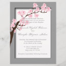 Recherche de fushia mariage invitations Rose