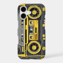 Recherche de boombox électronique Cool