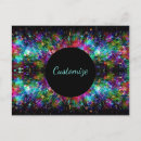 Search for spirals postcards Modern