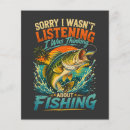 Recherche de pêche prospectus Vintage