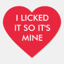 Search for funny valentine stickers Cute