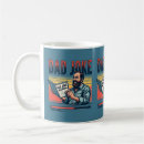 Search for retro humor mugs Dad