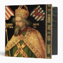 Search for regalia binders Durer