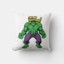 Search for superhero pillows Marvel