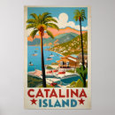 Search for catalina island posters Travel