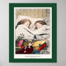 Search for old fashioned santa posters Merry christmas