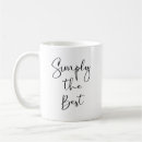 Search for simply the best mugs Typography