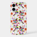 Search for mexican folk art iphone cases South america