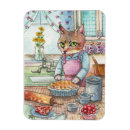 Search for chef rectangular magnets Cat