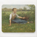 Search for picking mousepads Garden
