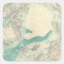 Search for polar regions stickers Arctic