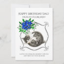 Recherche de kitty cat vœux cartes Pour lui