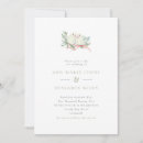 Search for vintage love bird wedding invitations Watercolor