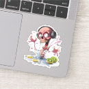 Search for laptop design stickers Fun
