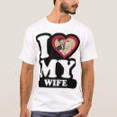 Search for wifey tshirts I love my wife