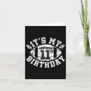 Search for 11 year old boy cards Ball