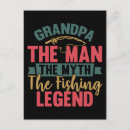 Search for happy fishing postcards Happy fathers day