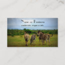 Recherche de africaine cartes visite Zèbre