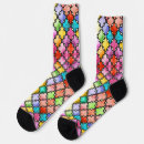 Search for mosaic pattern clothing Abstract
