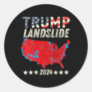 Search for elector stickers Donald